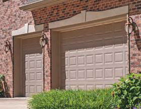 Garage Door Panels Suwanee, GA