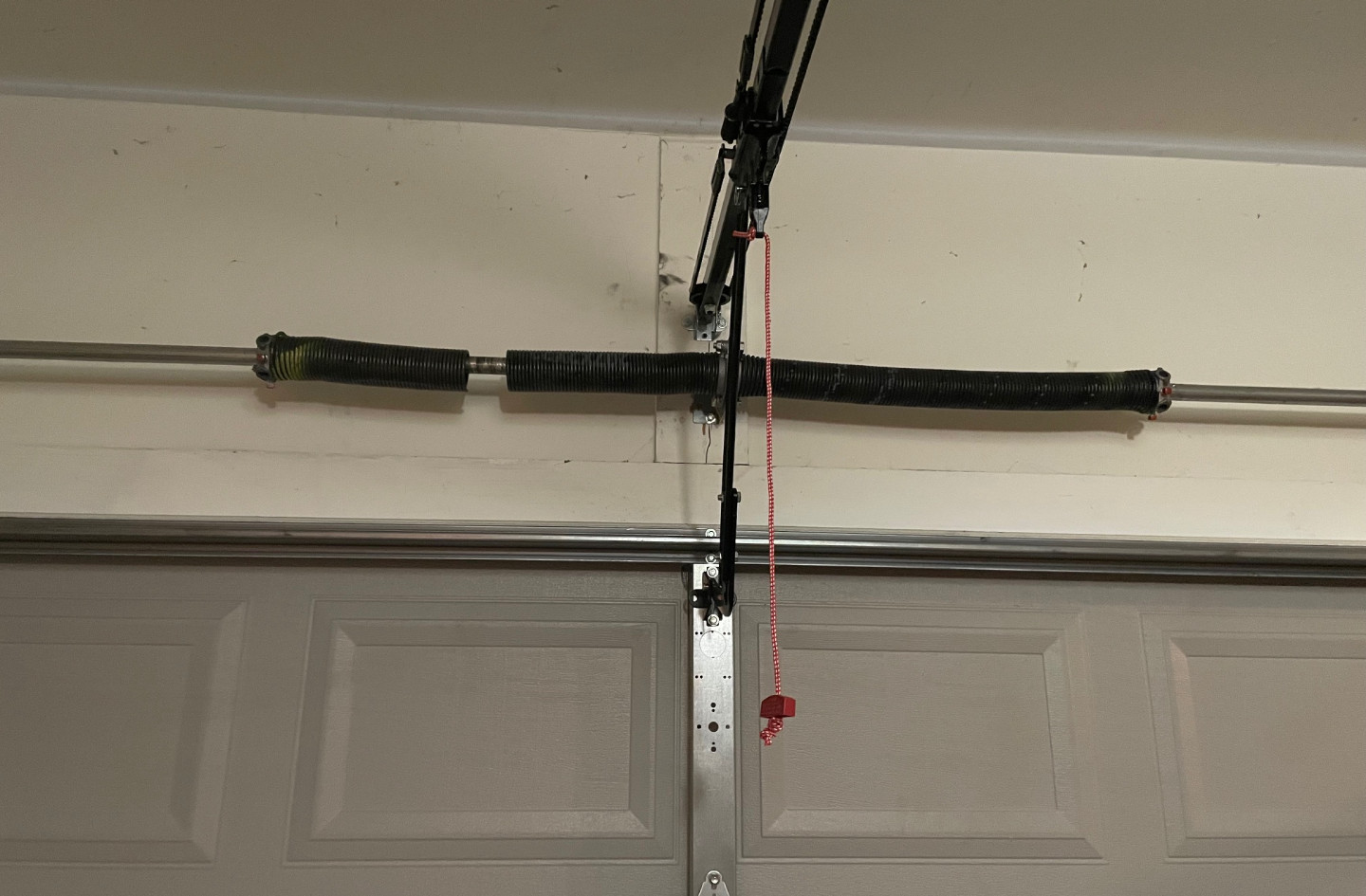 Garage Door Spring Repair Conyers, GA