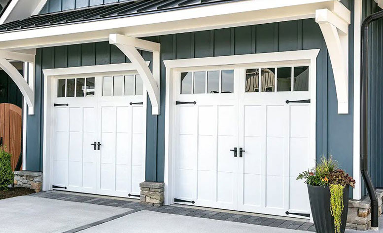 Best garage door services near Greensboro Ga